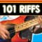 FunkyChops 101 Slap Bass Riffs video clips